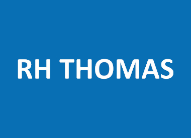 RH Thomas